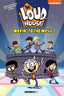 Loud House TP 24 Movin to the Music Trades/Hard Covers Papercutz