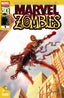 Marvel Zombies (2006) #01 Pan Dimensional 3D Edition Comics Pan-Universal Galactic