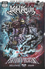 Metal Warrior Pskydin's Descent #04 w/ 7" Vinyl Comics Z2 Comics