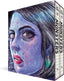 My Favorite Thing Is Monsters TP Box Set Trades/Hard Covers Fantagraphics Underground