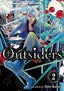 Outsiders GN 02 Trades/Hard Covers Titan Comics