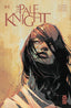 Pale Knight #04 Comics - Back Issues Mad Cave Studios