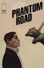 Phantom Road #15 Comics - Back Issues Image Comics