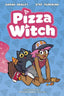 Pizza Witch TP Trades/Hard Covers Image Comics