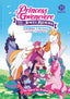 Princess Gwenevere and the Jewel Riders TP 02 Quest for Avalon