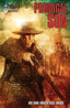Prodigal Son #01 2nd Ptg Comics Massive Publishing