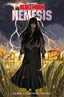 Rebel Moon Nemesis #02 Ianniciello Var Comics - Back Issues Titan Comics