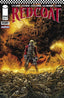 Redcoat #14 Hotz & Dan Brown Var Comics Image Comics