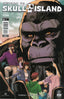 Return To Skull Island #03 Comics - Back Issues Titan Comics
