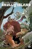 Return To Skull Island #03 Christopher Jones Var Comics - Back Issues Titan Comics