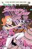 Rick And Morty vs The Universe Summer of Love One Shot 1:10 Flops Var Comics - Back Issues Oni Press