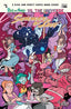 Rick And Morty vs The Universe Summer of Love One Shot 1:20 Fowler Var Comics - Back Issues Oni Press