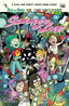 Rick And Morty vs The Universe Summer of Love One Shot 1:50 Little Var Comics - Back Issues Oni Press