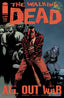 Walking Dead #121 Comics - Back Issues Image Comics