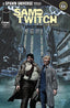 Sam and Twitch Case Files #18 Comics - Back Issues Image Comics