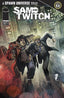 Sam and Twitch Case Files #18 Henriques Var Comics - Back Issues Image Comics