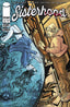 Sisterhood A Hyde Street Story #02 Comics - Back Issues Image Comics