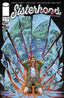 Sisterhood A Hyde Street Story #02 Winkle & Nugent Var Comics - Back Issues Image Comics