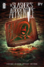 Slasher's Apprentice #04 Comics - Back Issues Mad Cave Studios