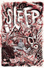 Sleep #04 Kindt Var Comics - Back Issues Image Comics