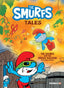 Smurfs Tales TP 13 Smurfs and the Dream Machine Trades/Hard Covers Papercutz