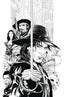 Solomon Kane The Serpent Ring #1-4 1/500 Pack Comics - Back Issues Titan Comics