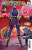 Asgardians of the Galaxy #01 2nd Ptg Comics - Back Issues Marvel Comics
