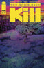 Voice Said Kill #02 Comics IMAGE COMICS