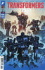 Transformers (2023) #23 Jorge Corona & Spicer Var Comics - Back Issues Image Comics