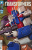 Transformers (2023) #23 1:10 Nakayama Var Comics - Back Issues Image Comics
