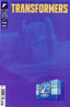 Transformers (2023) #23 1:50 Parr Var Comics - Back Issues Image Comics