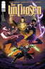 UnChosen #02 Comics - Back Issues Image Comics