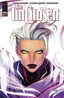 UnChosen #02 Marquez "Guardian Vasha" Var Comics - Back Issues Image Comics