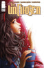 UnChosen #02 1:15 Derington Var Comics - Back Issues Image Comics