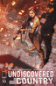Undiscovered Country #33 Maleev Var Comics Image Comics