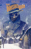 Universal Monsters The Invisible Man #01 Middleton Var Comics - Back Issues Image Comics
