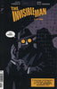 Universal Monsters The Invisible Man #01 1:10 Aja Var Comics - Back Issues Image Comics