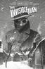 Universal Monsters The Invisible Man #01 1:25 Middleton Var Comics - Back Issues Image Comics