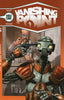 Vanishing Point #04 Comics - Back Issues Mad Cave Studios