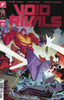 Void Rivals #22 Conor Hughes Var Comics - Back Issues Image Comics