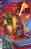 Void Rivals #22 1:25 Roux Var Comics - Back Issues Image Comics