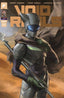 Void Rivals #22 1:50 Ejikure Var Comics Image Comics