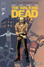 Walking Dead Deluxe #118 Charlie Adlard & Dave McCaig Var Comics - Back Issues Image Comics