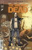 Walking Dead Deluxe #119 Charlie Adlard & Dave McCaig Var Comics - Back Issues Image Comics