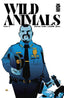 Wild Animals #02 Comics - Back Issues Mad Cave Studios