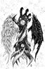Witchblade (2024) #13 1:10 Cafaro Var Comics - Back Issues Image Comics