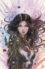 Witchblade (2024) #13 1:50 Mack Var Comics - Back Issues Image Comics