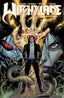 Witchblade (2024) TP 02 Trades/Hard Covers Image Comics