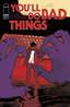 You'll Do Bad Things #06 Turtulici Var Comics - Back Issues Image Comics