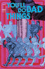 You'll Do Bad Things #06 1:10 Brailsford Var Comics - Back Issues Image Comics
